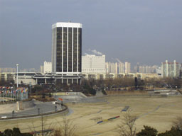 View of Olympic Park (3) 