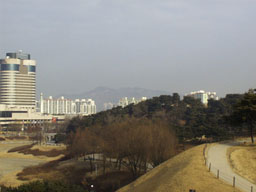 View of Olympic Park (6) 