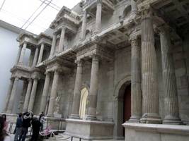 Pergamon altar