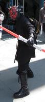 Darth Maul