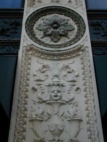 Carved column (1)