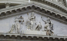 [Capitol Closeup]