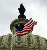[Capitol Flag]
