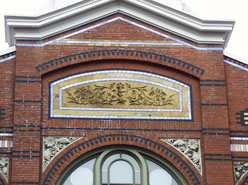 [Detail of side]