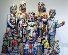 [Family Portrait]