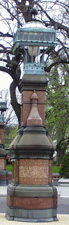 [Lamp near Capitol]