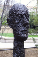 [Monumental Head]