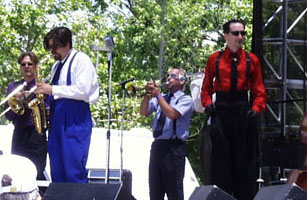 Lee PressOn and the Nails