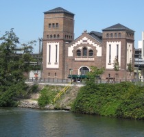 Another very nice old building