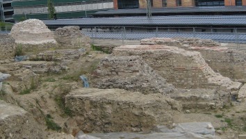 more old stones