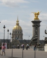 The petit Palais