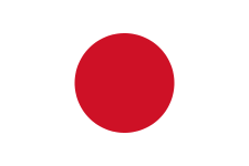 Flag of Japan