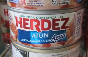 tuna can