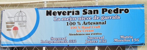Address: Matriz Morelos 156