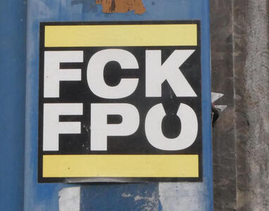 fck FPÖ