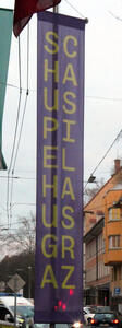 Schauspielhaus Graz