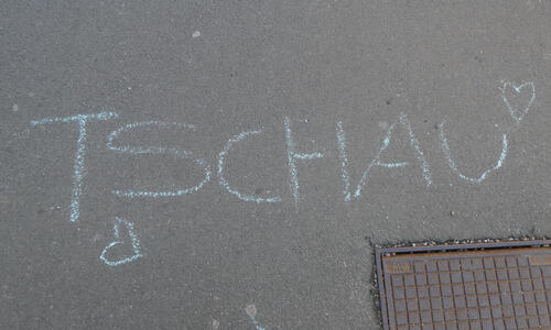 Tschau