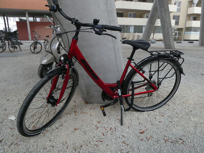 bike