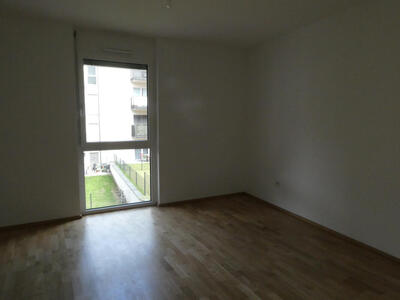 large bedroom