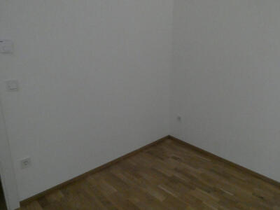 small bedroom