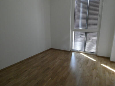 small bedroom