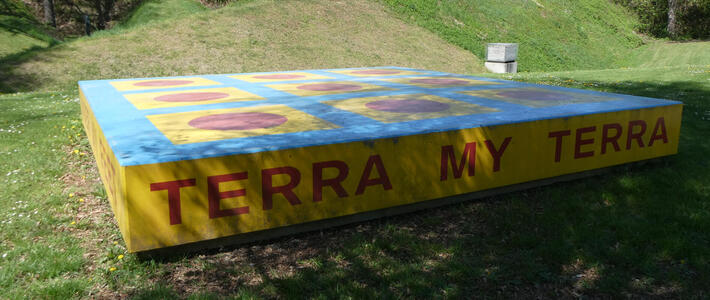 terra my terra