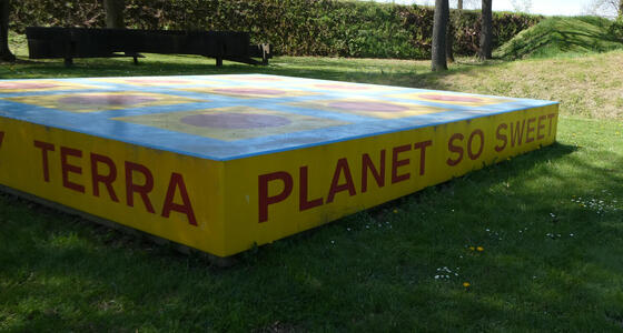planet so sweet