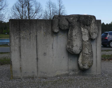 sculpture