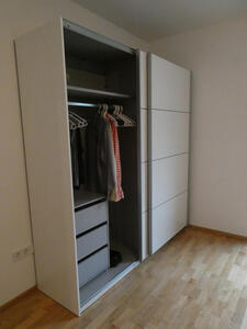 closet