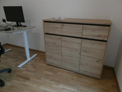 office cabinet