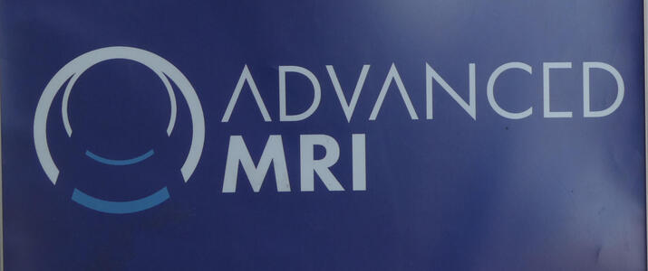 ADVANCED MRI