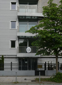 Greece embassy