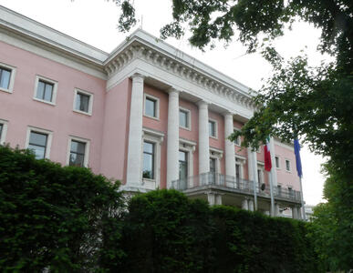 Italian embassy