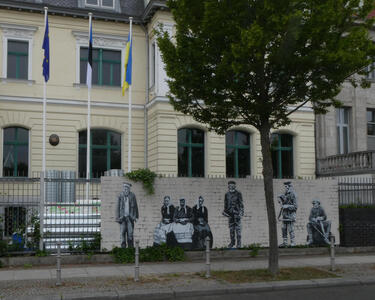 Estonian embassy
