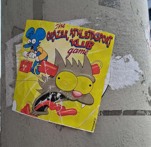 the Grazer Athleticsport Klub Game