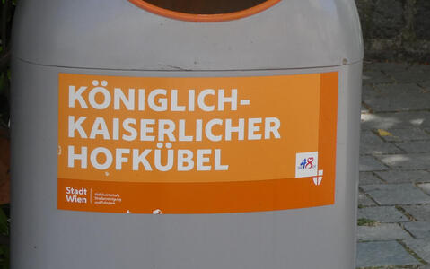 Köninglich Kaiserlicher Höfkubel