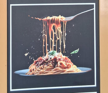 ai spaghetti