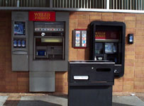 bank