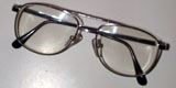 eyeglasses