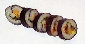 kimbap