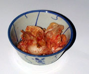 kimchi