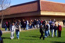 school