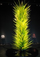 green "pine tree"