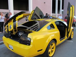 Another view of the same car
