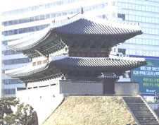 Namdaemun 