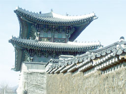 Kwanghwamun (2)