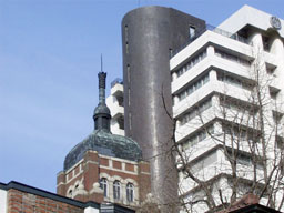 Old and New 
