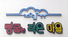 Bakery sign 