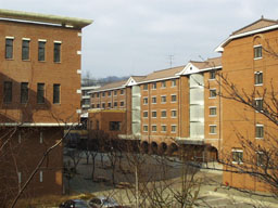 Seoul Science High School (3) 