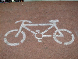 Bicycle Path